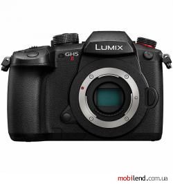 Panasonic DC-GH5 II Body (DC-GH5M2EE)