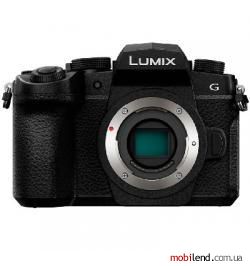 Panasonic Lumix DC-G90 Body (DC-G90EE-K)