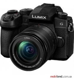 Panasonic Lumix DC-G90 kit (12-60mm) (DC-G90MEE-K)