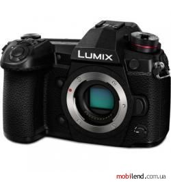 Panasonic Lumix DC-G9 Body (DC-G9EE-K)