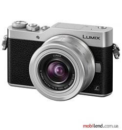 Panasonic Lumix DC-GX800 Body