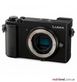 Panasonic Lumix DC-GX9 Body
