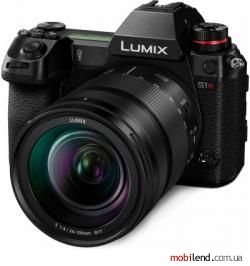 Panasonic Lumix DC-S1R kit (24-105mm)