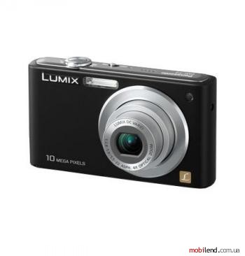 Panasonic LUMIX DMC-F2