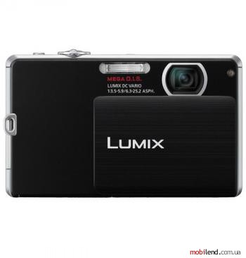 Panasonic Lumix DMC-FP3