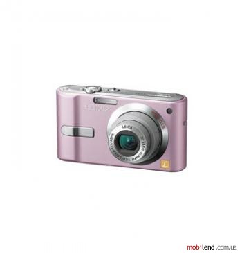 Panasonic Lumix DMC-FS2