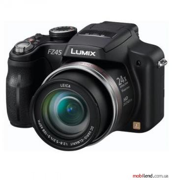 Panasonic Lumix DMC-FZ45