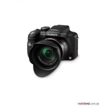PANASONIC LUMIX DMC-FZ48