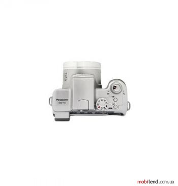 Panasonic Lumix DMC-FZ5