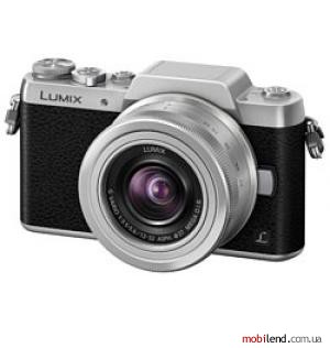 Panasonic Lumix DMC-GF7 Body