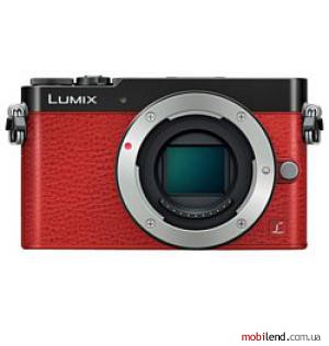 Panasonic Lumix DMC-GM5 Body