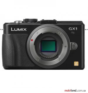 Panasonic Lumix DMC-GX1 body