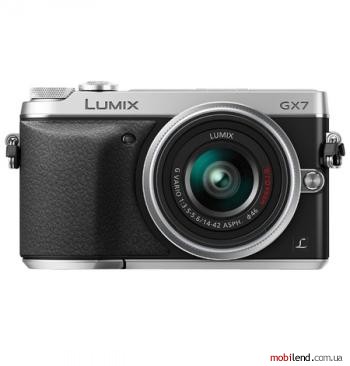 Panasonic Lumix DMC-GX7