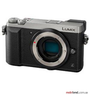Panasonic Lumix DMC-GX80 Body