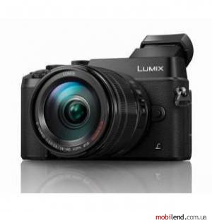 Panasonic Lumix DMC-GX8 kit (14-140mm)