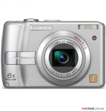 Panasonic Lumix DMC-LZ7