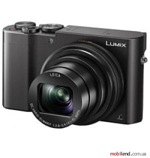 Panasonic Lumix DMC-TZ100EB