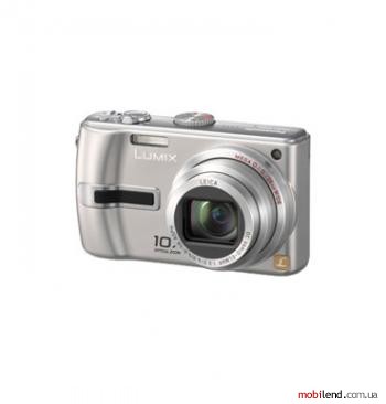 Panasonic Lumix DMC-TZ3