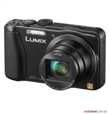 Panasonic Lumix DMC-TZ35