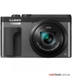 Panasonic Lumix DMC-TZ90 Silver