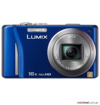 Panasonic Lumix DMC-ZS10