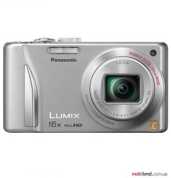 Panasonic Lumix DMC-ZS15