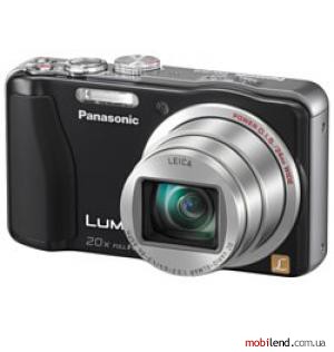 Panasonic Lumix DMC-ZS19K