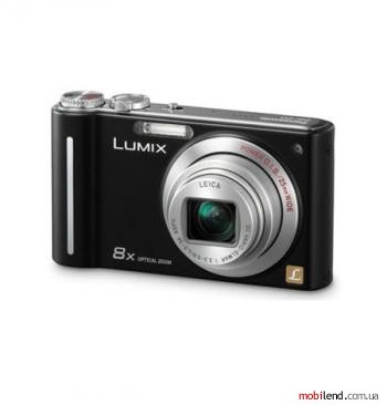Panasonic Lumix DMC-ZX1