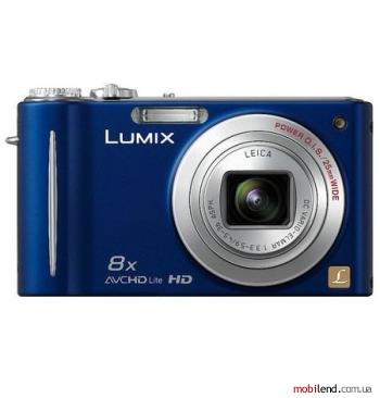 Panasonic Lumix DMC-ZX3