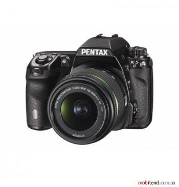 Pentax K-5 II body