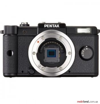 Pentax Q body