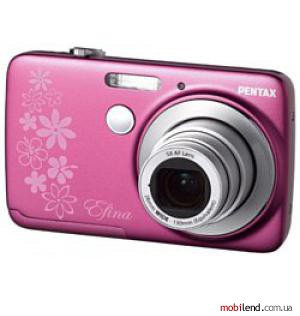 Pentax Efina