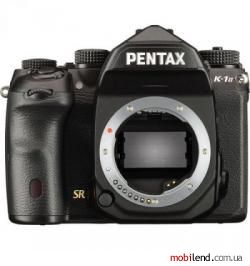 Pentax K-1 Mark II