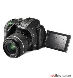 Pentax K-70 Kit (18-55mm)