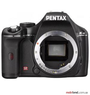 Pentax K-m Body