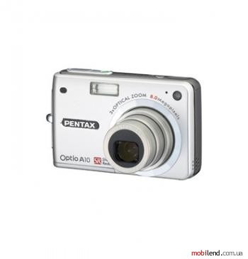 Pentax Optio A10