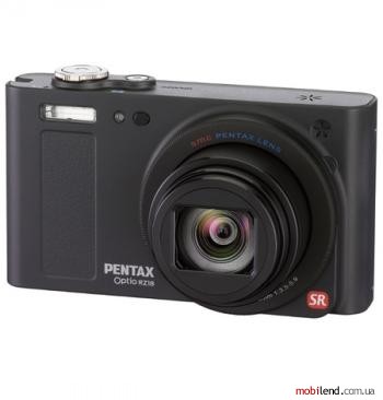 Pentax Optio RZ18