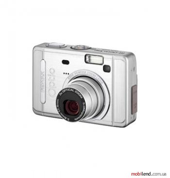 Pentax Optio S50