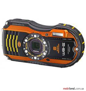Pentax WG-3