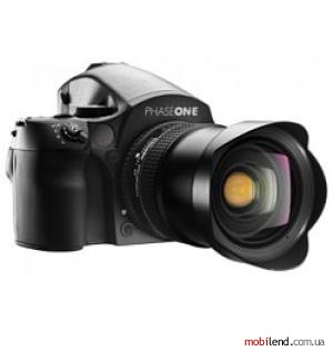 Phase One 645DF IQ260Achr Body