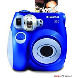 Polaroid PIC 300