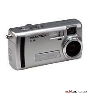 Praktica DC 34