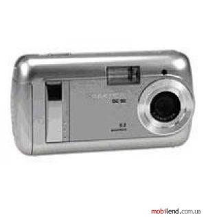 Praktica DC 50