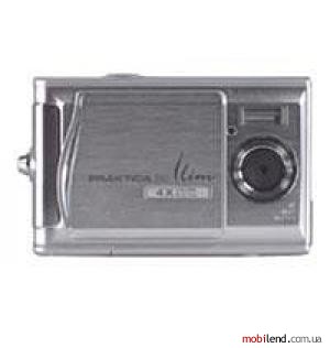 Praktica DC Slim 2