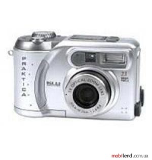 Praktica DCZ 2.2