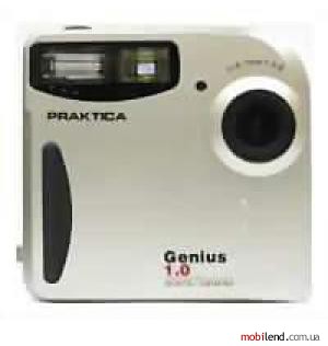 Praktica Genius 1