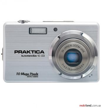Praktica Luxmedia 12-04