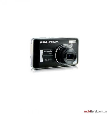 Praktica Luxmedia 12-HD