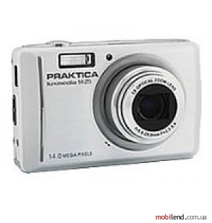 Praktica Luxmedia 14-Z5