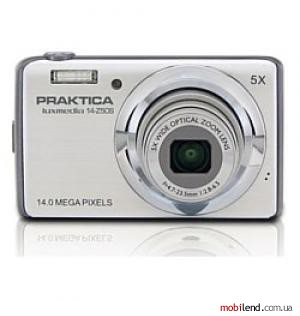 Praktica Luxmedia 14-Z50S